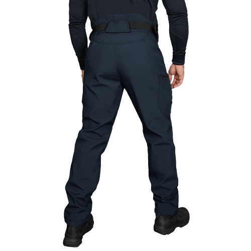 CAMO-TEC ШТАНИ SOFTSHELL VENT DARK BLUE 7305