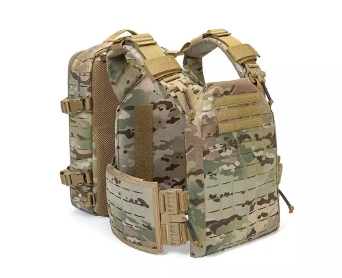 CHAMELEON ЖИЛЕТ ТАКТИЧЕСКИЙ ПЛИТОНОСКА 34L MULTICAM GAF4-901-34L