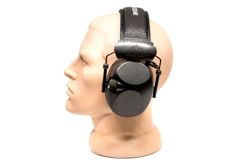VENTURE GEAR АКТИВНЫЕ НАУШНИКИ SENTINEL NRR 26DB BLACK VG-EMUF-PME20