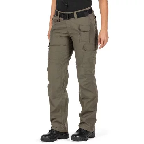 5.11 ТАКТИЧНІ ШТАНИ ЖІНОЧІ ABR PRO PANTS RANGER GREEN 64445ABR-186