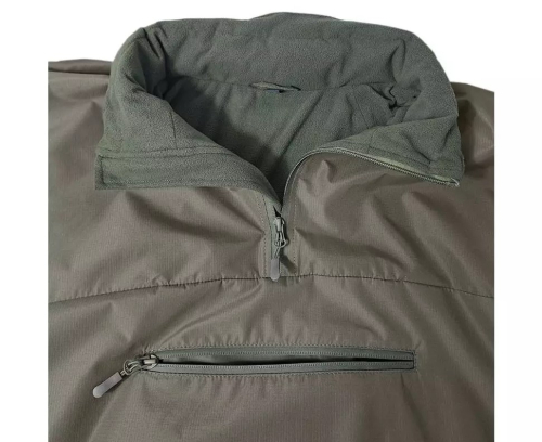 CHAMELEON АНОРАК BORA OLIVE 0760-01-20