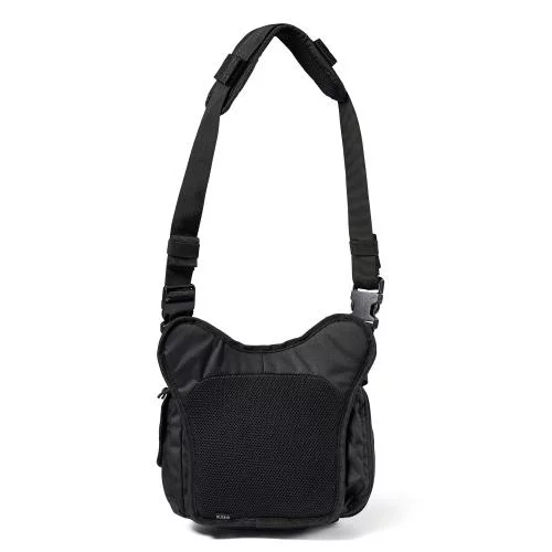 5.11 СУМКА-КОБУРА DAILY DEPLOY PUSH PACK 5L BLACK 56635ABR-019