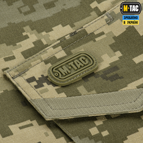 M-TAC ШОРТИ AGGRESSOR SHORT MM14