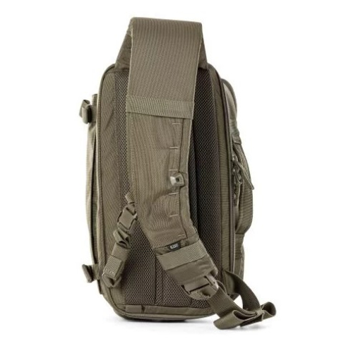 5.11 CУМКА-РЮКЗАК LVC10 2.0 SLING PACK 13L TUNDRA 56701ABR-192