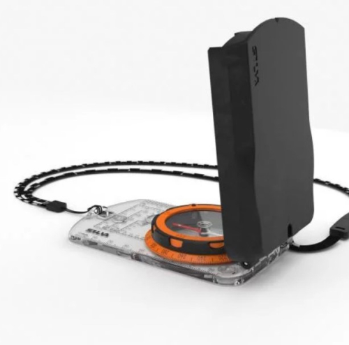 SILVA КОМПАС EXPEDITION S SLV37454 