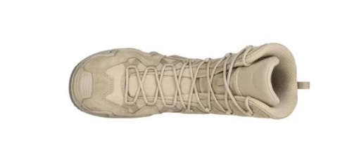 LOWA БОТИНКИ ZEPHYR MK2 HI TF DESERT 310852/0410
