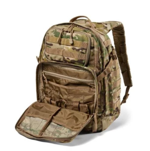 5.11 РЮКЗАК RUSH24 2.0 BACKPACK MULTICAM 56564-169