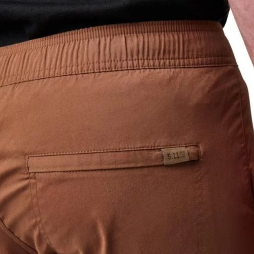 5.11 ШОРТЫ HIKE-AMP SHORTS BAYOU BROWN 73363-350