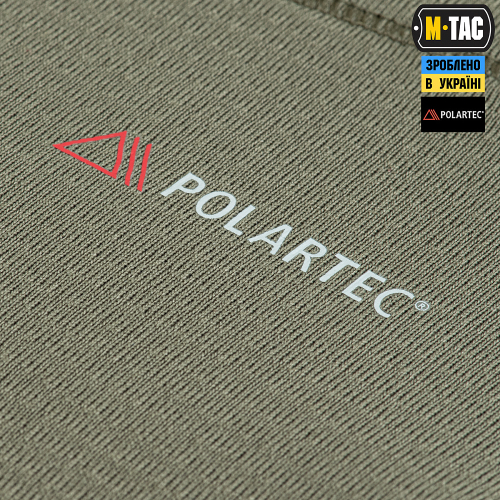 M-TAC ТЕРМОШТАНИ POLARTEC WINTER BASELAYER VENT TAN