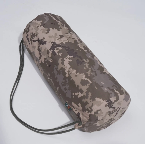 UATAC ФЛІСОВА КОВДРА PIXEL MM14 7920