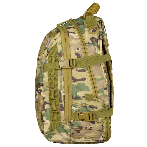 CAMO-TEС РЮКЗАК 35Л BATTLEBAG LC MULTICAM 7237