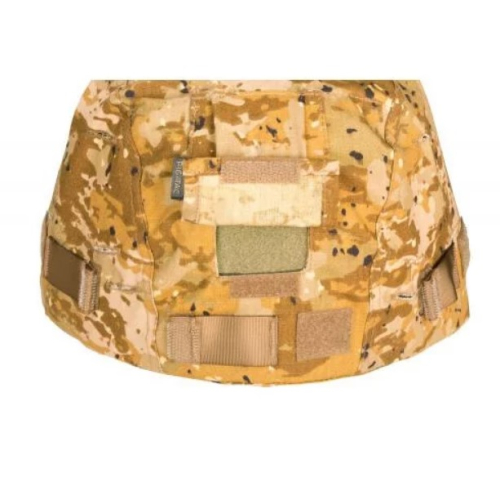 P1G-TAC ЧЕХОЛ НА КАСКУ MICH/PSGT/SCHUBERTH ЖАБА СТЕПОВАЯ C11333JBS