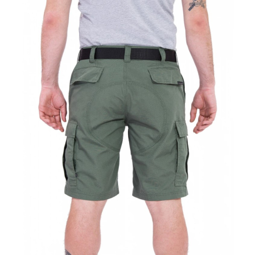 PENTAGON ШОРТЫ ТАКТИЧЕСКИЕ BDU 2.0 CAMO GREEN K05011-06CG-38