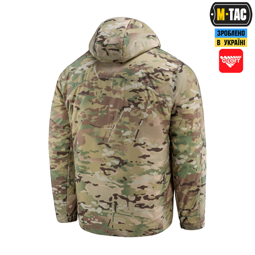 M-TAC КУРТКА PALADIN MULTICAM