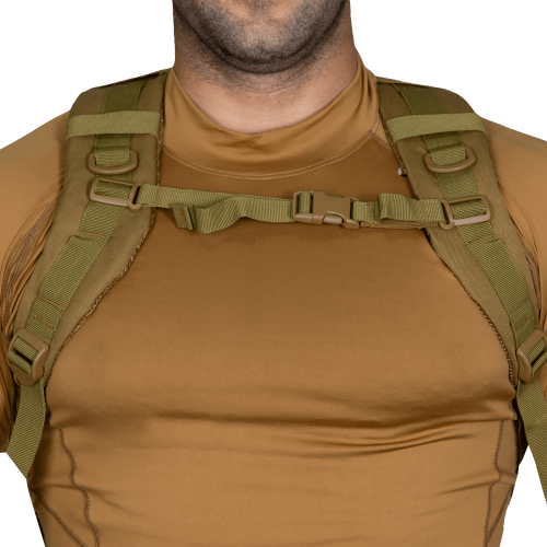 CAMO-TEС РЮКЗАК 35Л BATTLEBAG LC COYOTE 7235