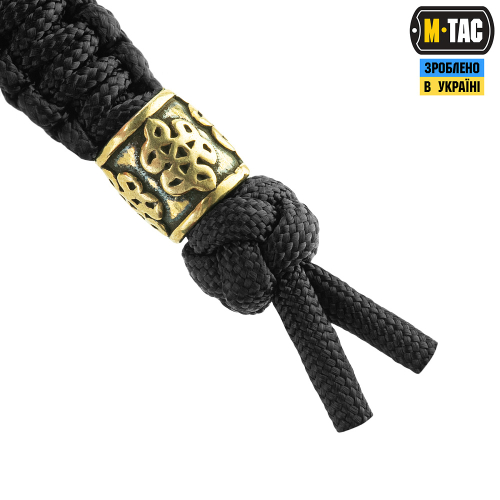 M-TAC ТЕМЛЯК SCANDINAVIAN SMALL КИТАЙСЬКИЙ ВУЗОЛ BLACK