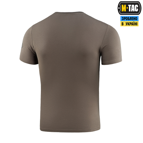 M-TAC ФУТБОЛКА DELIVERY SERVICE DARK OLIVE