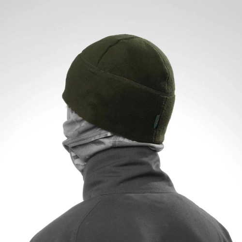 UATAC ШАПКА ФЛИС OLIVE 4330