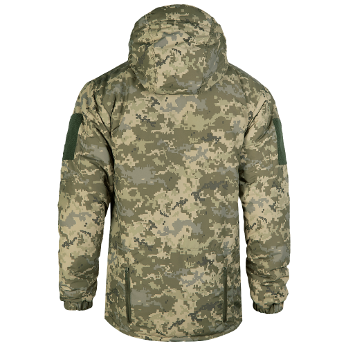 CAMO-TEC КОСТЮМ CYCLONE NORDSTORM ММ14 6619