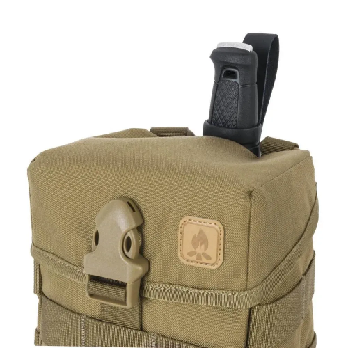 HELIKON-TEX ПІДСУМОК E&E [U.03] - CORDURA COYOTE MO-U03-CD-11