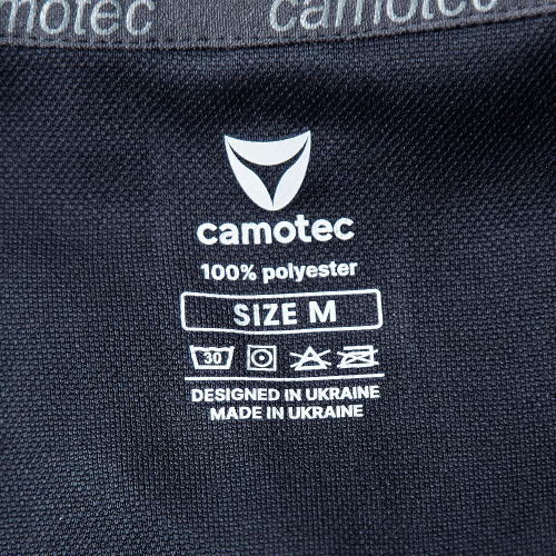 CAMO-TEC ПОЛО PANI PATROL PIQUE LT DARK NAVY BLUE 8662