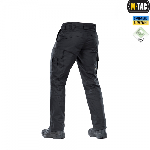 M-TAC ШТАНИ OPERATOR FLEX BLACK 20003002