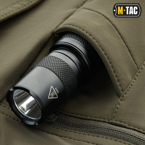 M-TAC ШТАНИ SAHARA FLEX DARK OLIVE
