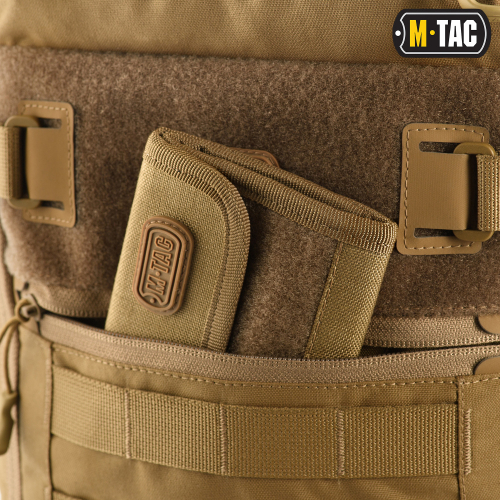M-TAC РЮКЗАК GEN.II ELITE SMALL COYOTE