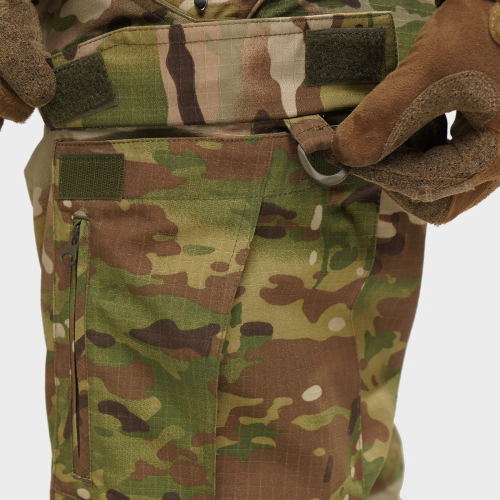UATAC КОМПЛЕКТ ДЕМИСЕЗОННОЙ ФОРМЫ ШТАНЫ LITE UBACS GEN 5.6 MULTICAM 90261413