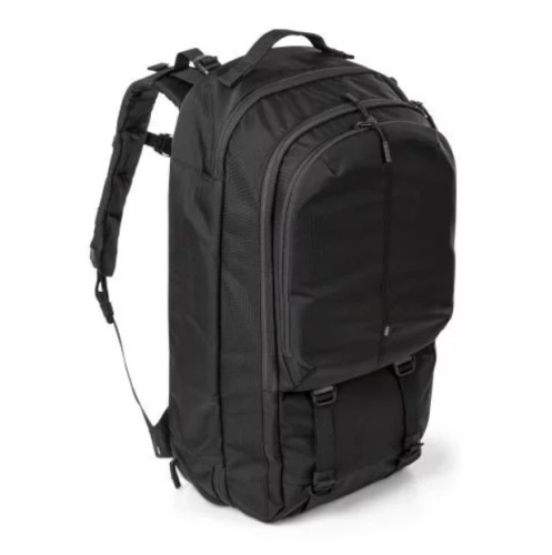 5.11 РЮКЗАК ТАКТИЧЕСКИЙ LV COVERT CARRY PACK 45L BLACK 56683-019