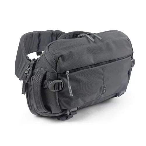 5.11 СУМКА-РЮКЗАК ОДНОЛЯМКОВА VC8 SLING PACK 8L IRON GREY 56792ABR-042