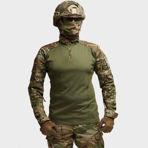UATAC КОМПЛЕКТ ВОЕННОЙ ОДЕЖДЫ MAX UATAC MULTICAM 9914