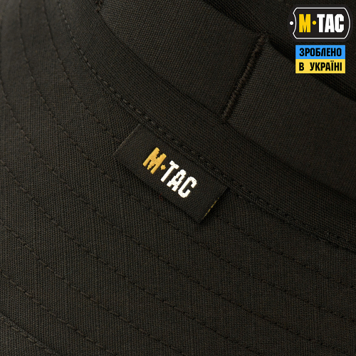 M-TAC ПАНАМА РИП-СТОП BLACK