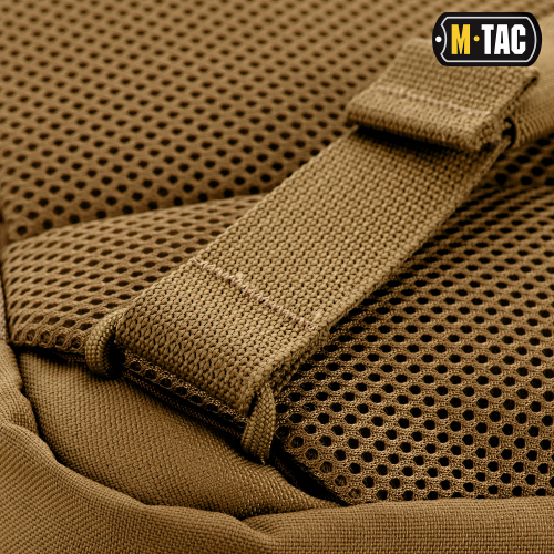 M-TAC СУМКА SPHAERA BAG ELITE COYOTE