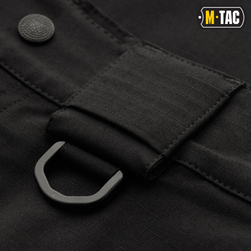 M-TAC ШТАНИ OPERATOR FLEX SPECIAL LINE BLACK