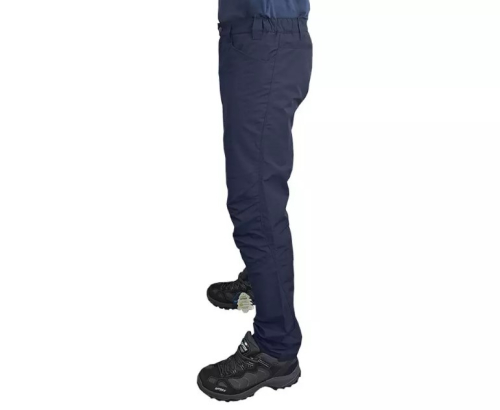 CHAMELEON ШТАНИ NOMAND NAVY BLUE 0338-35-24