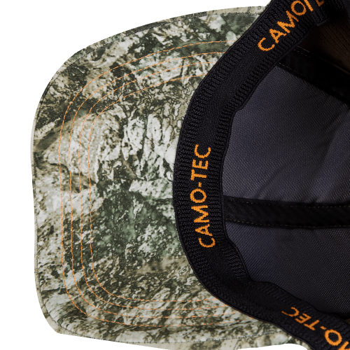 CAMO-TEC БЕЙСБОЛКА CAMOFLEX TERRA UA 1170