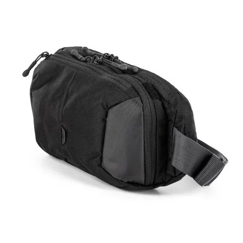 5.11 СУМКА ПОЯСНАЯ COVRT SELECT CARRY PISTOL POUCH 3L BLACK 56842-019