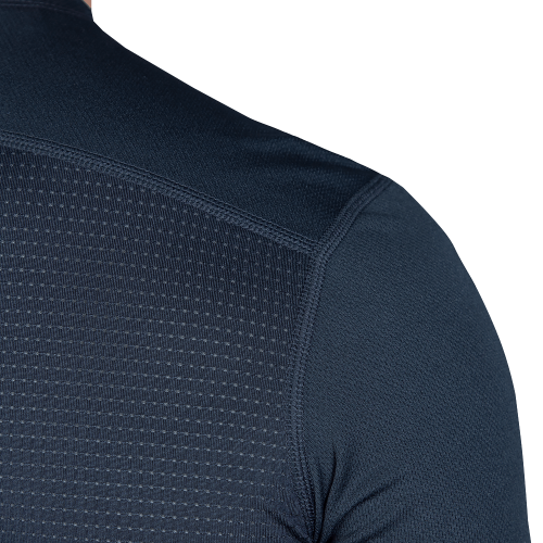 CAMO-TEC ФУТБОЛКА CHITON AIRPRO DARK NAVY BLUE 1137