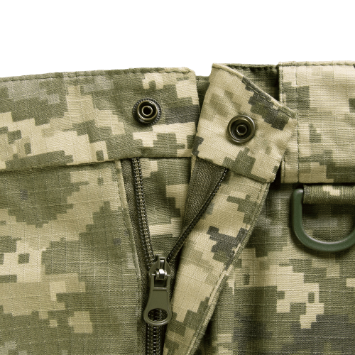 CAMO-TEC ШТАНЫ CM PATROL PRO RIP-STOP CVC ММ14 7049