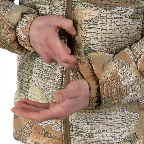 P1G-TAC КУРТКА ЗИМНЯЯ WALRUS MK-2 VARAN CAMO UA281-29969-VRN