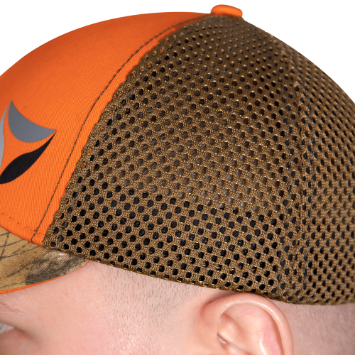 CAMO-TEC БЕЙСБОЛКА MARKER MESH ТАТАРСКОЕ ЗЕЛЬЕ 6700