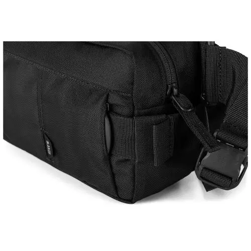 5.11 СУМКА ПОЯСНАЯ LVC6 WAIST PACK 2.0 3L BLACK 56702ABR-019