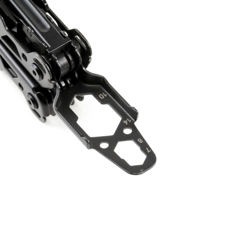UAD МУЛЬТИТУЛ IRONHAND VER 2.0 17 ИНСТРУМЕНТОВ 420/440 BLACK UAD-10B
