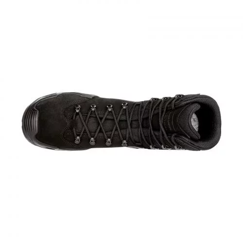 LOWA БОТИНКИ ЖЕНСКИЕ LOWA Z-8S BLACK 320666/0999