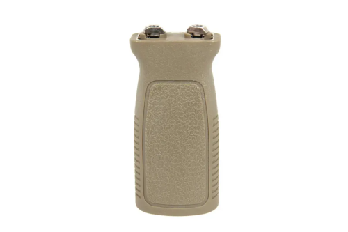 TORNADO РУКІВ'Я ПЕРЕНЕСЕННЯ ВОГНЮ VERTICAL GRIP M-LOK TAN 32250