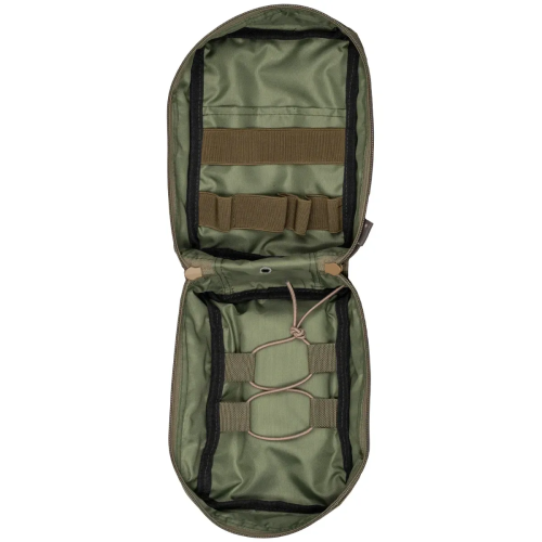 TAILOR УТИЛИТАРНЫЙ ПОДСУМОК MOLLE GEN.II OLIVE 314000011
