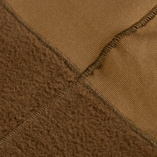 CAMO-TEC ШАРФ-ТРУБА WARMFLEX 2.0 FLEECE SJ COYOTE 8580