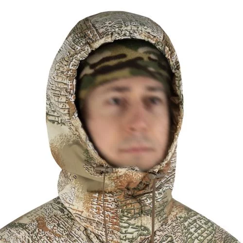 P1G-TAC КУРТКА ЗИМНЯЯ WALRUS MK-2 VARAN CAMO UA281-29969-VRN