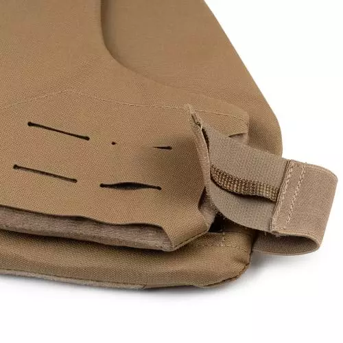 UARM ЗАХИСТ ПАХУ АНАТОМІЧНИЙ AGAM COYOTE UARM-55-CB